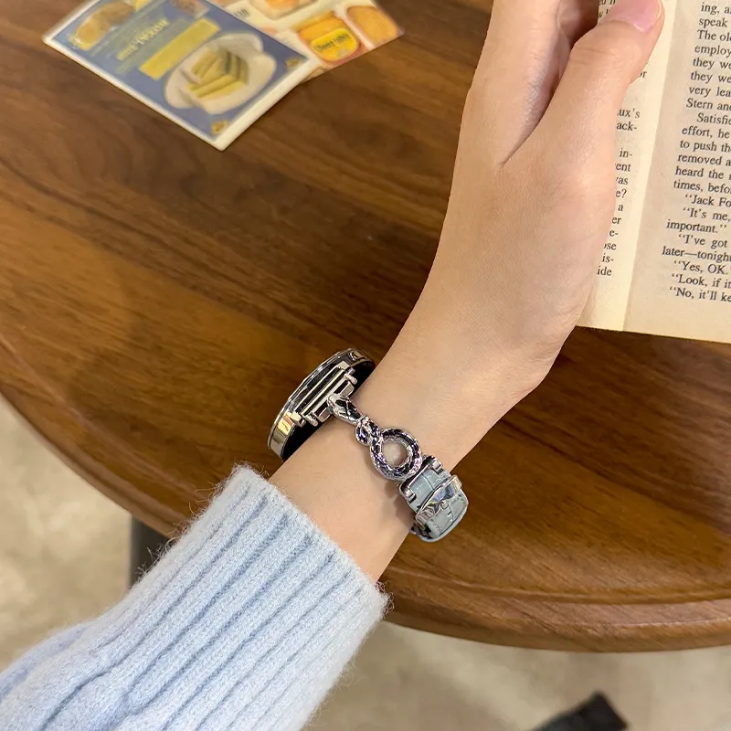 Miss Wrist Watch Bands 145~210mm Unisex-19