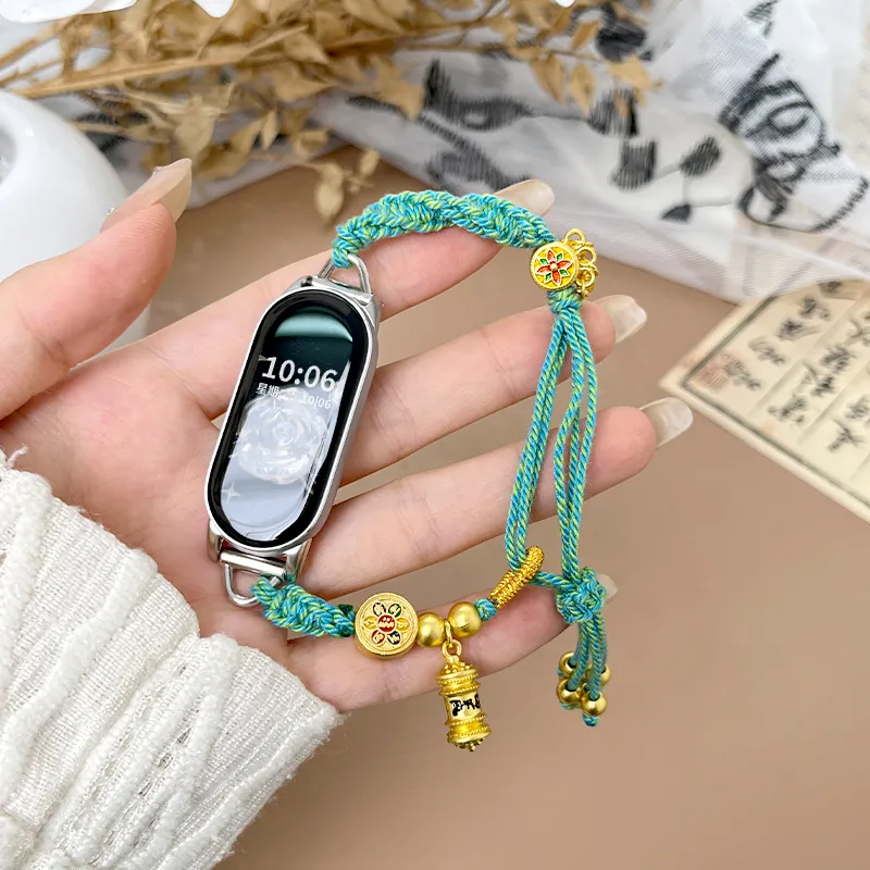 Miss Wrist Watch Bands 135~180mm Unisex-6