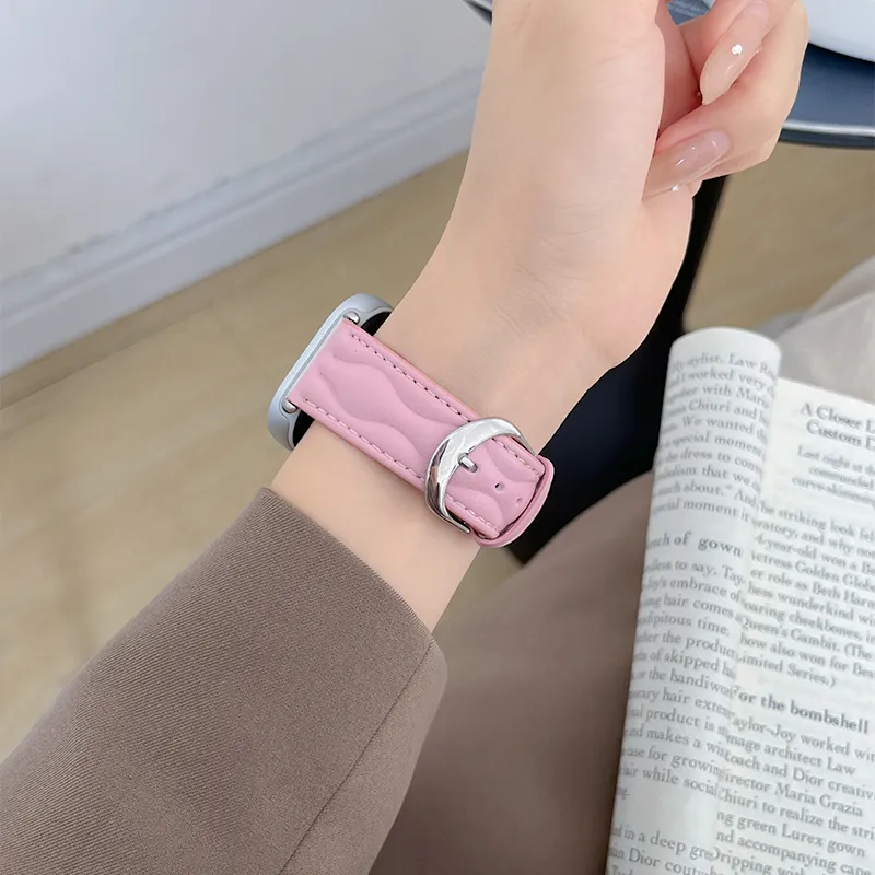 Miss Wrist Watch Bands 135~208mm Unisex-10