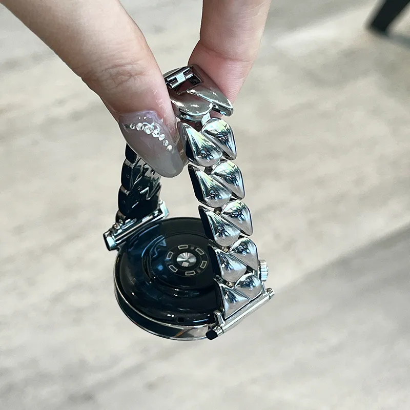 Miss Wrist Watch Bands 145~230mm Unisex-4