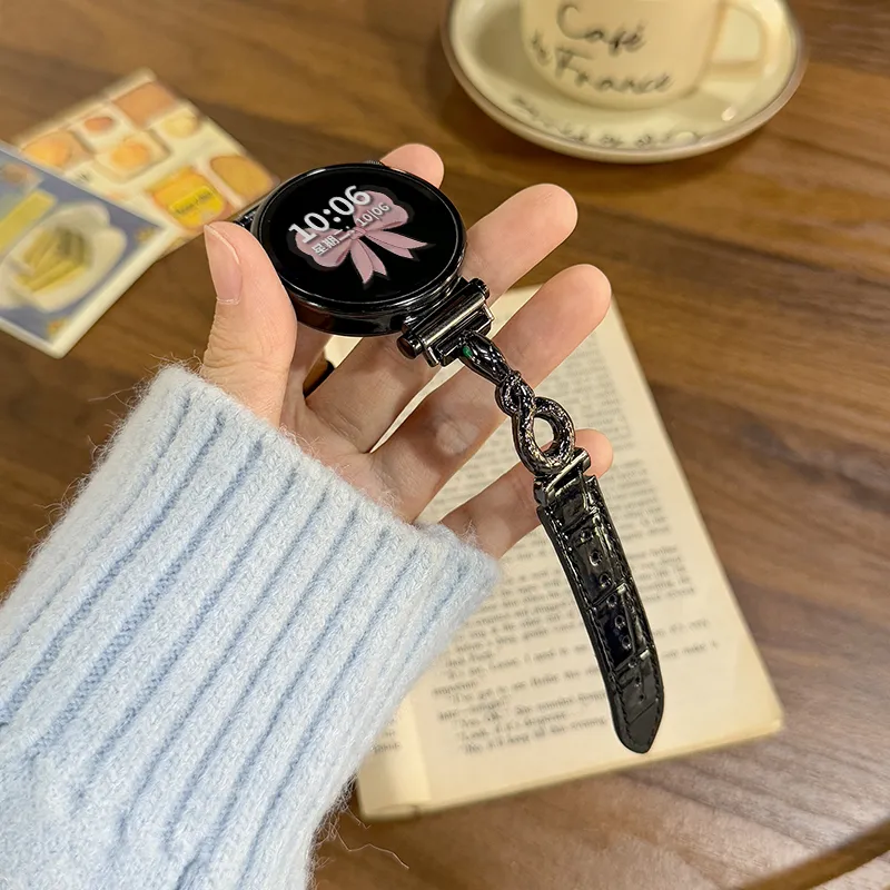 Miss Wrist Watch Bands 145~210mm Unisex-15