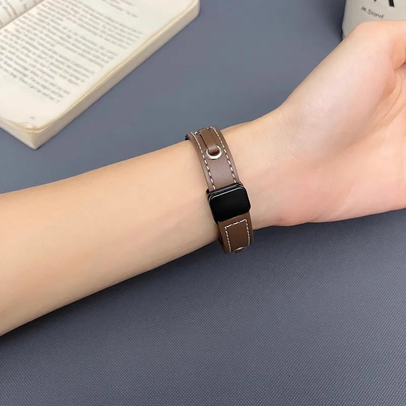Miss Wrist Watch Bands 145~190mm Unisex-3