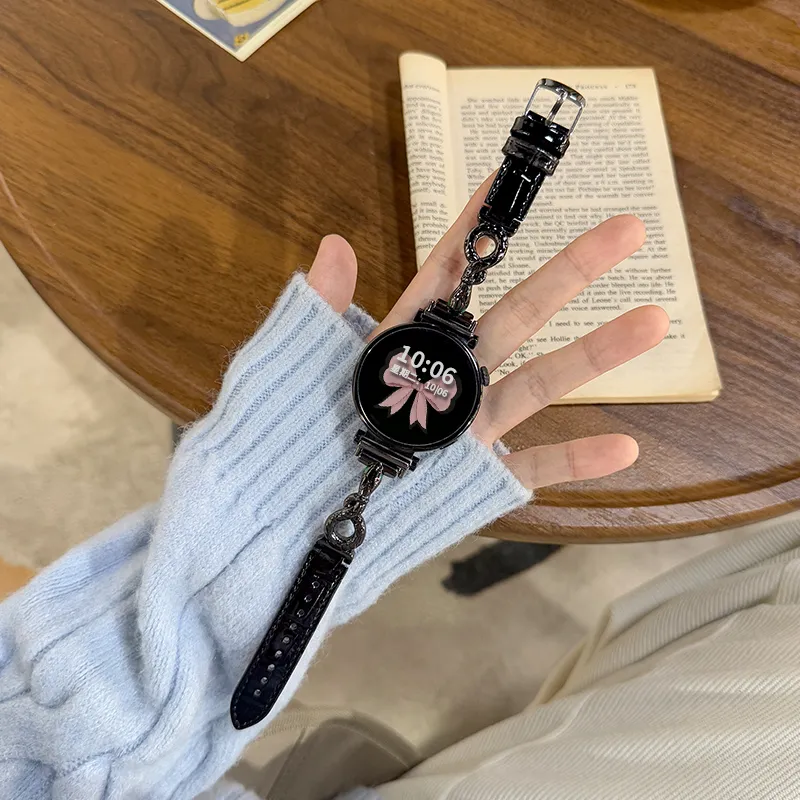Miss Wrist Watch Bands 145~210mm Unisex-14