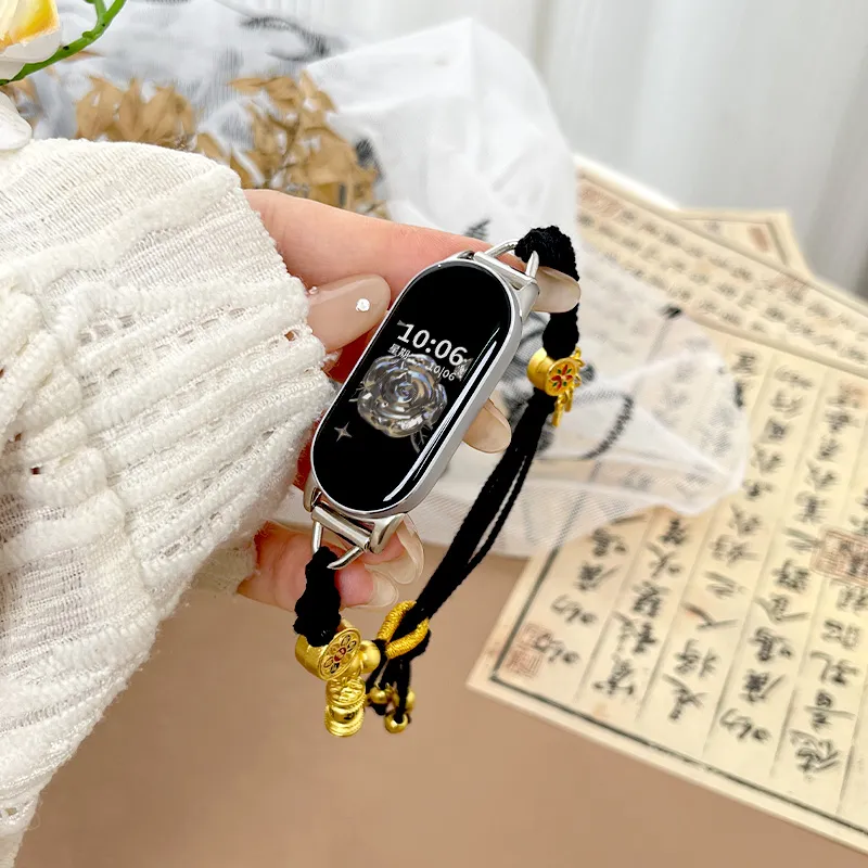 Miss Wrist Watch Bands 135~180mm Unisex-19
