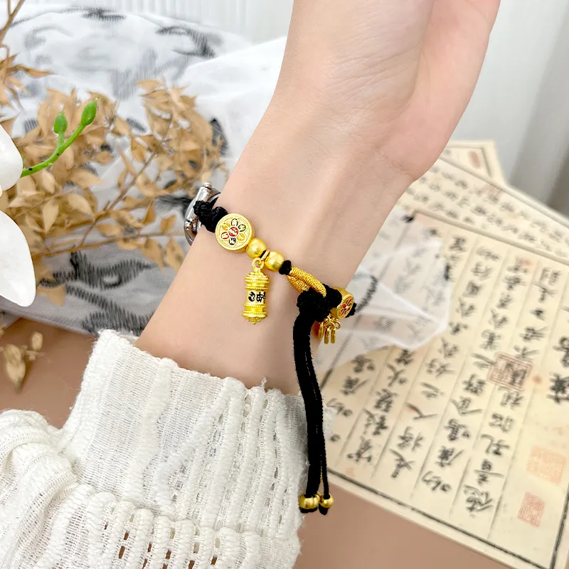 Miss Wrist Watch Bands 135~180mm Unisex-21
