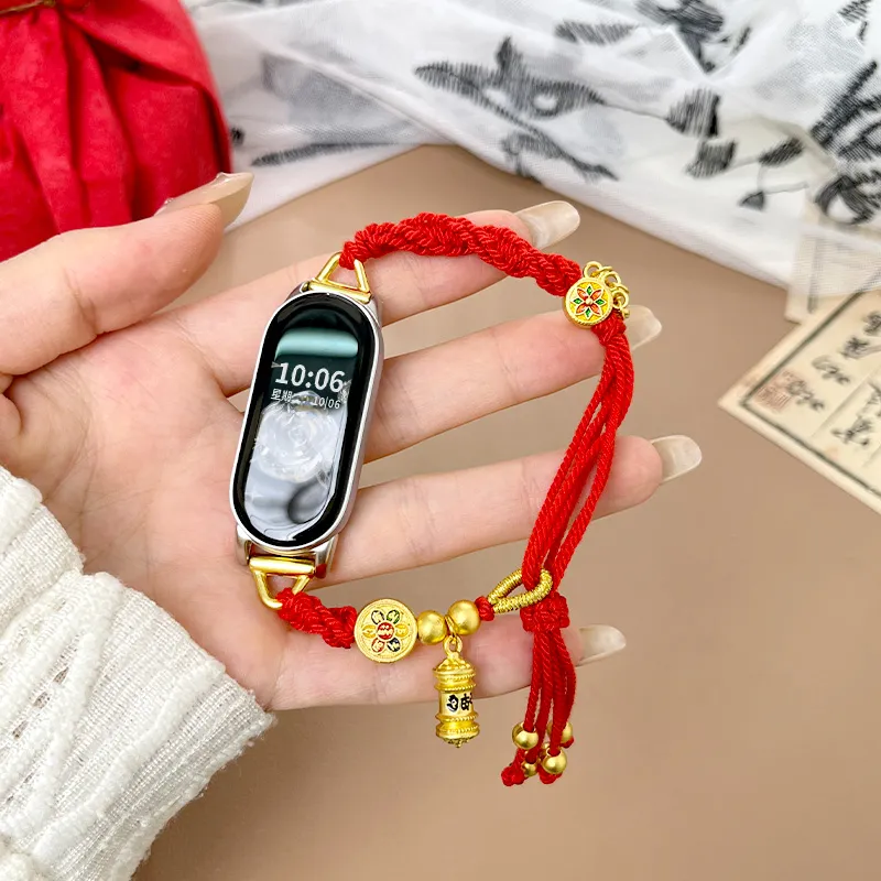 Miss Wrist Watch Bands 135~180mm Unisex-1
