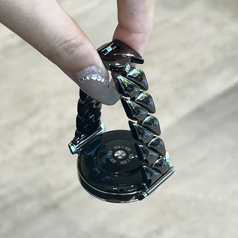 Miss Wrist Watch Bands 145~230mm Unisex-7