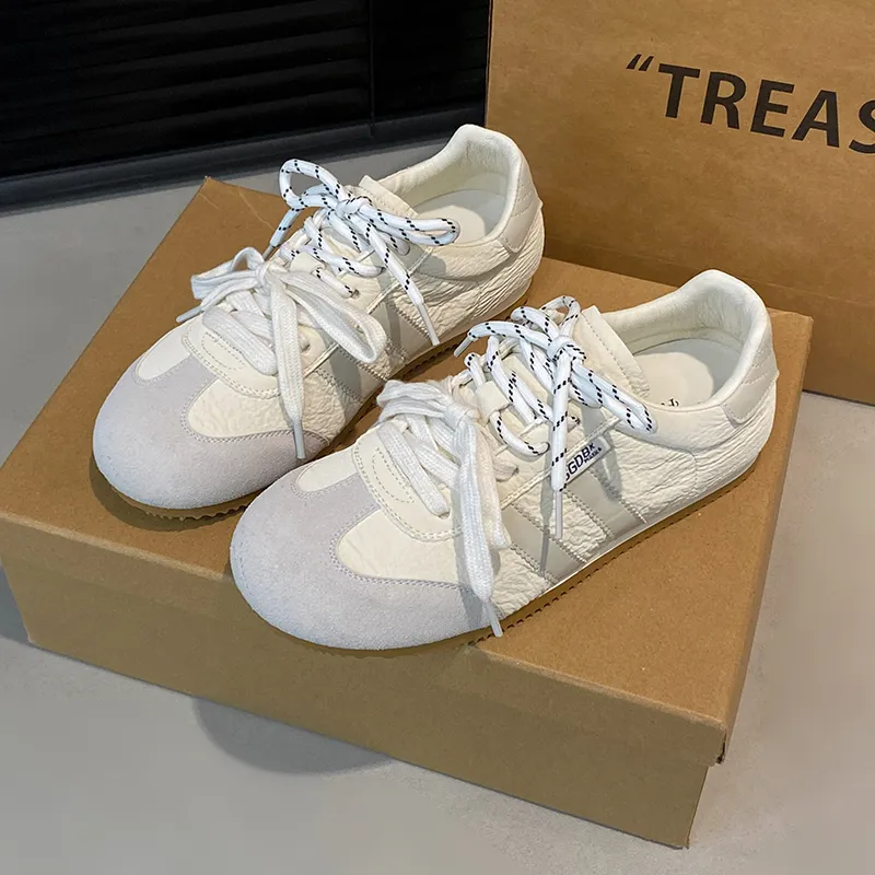 SHUXIAOBEI Low Top Casual Shoes Women's-9