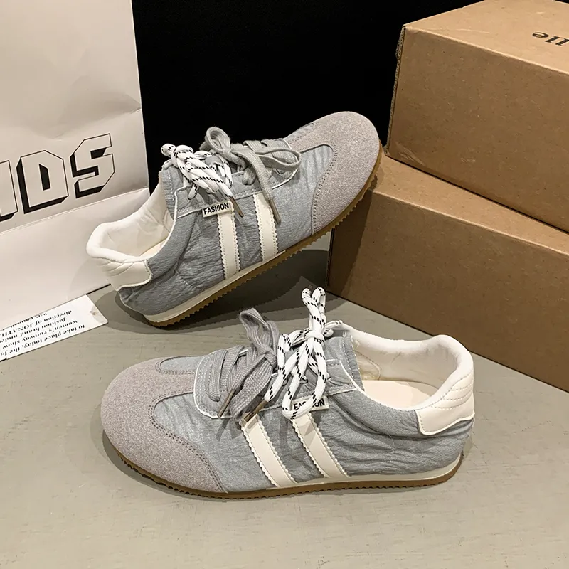 SHUXIAOBEI Low Top Casual Shoes Women's-26