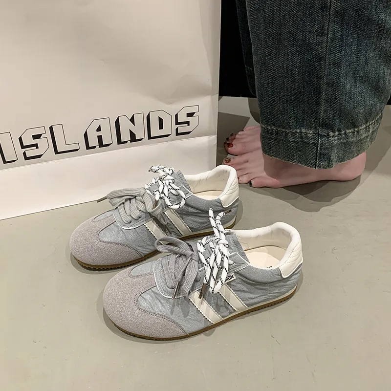 SHUXIAOBEI Low Top Casual Shoes Women's-23