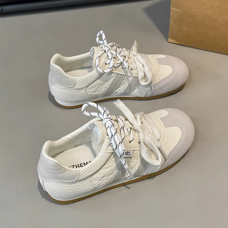 SHUXIAOBEI Low Top Casual Shoes Women's-10