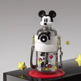 Mickey Mouse Water Cup+Shopping Bag