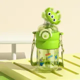 Alien Water Cup+Shopping Bag