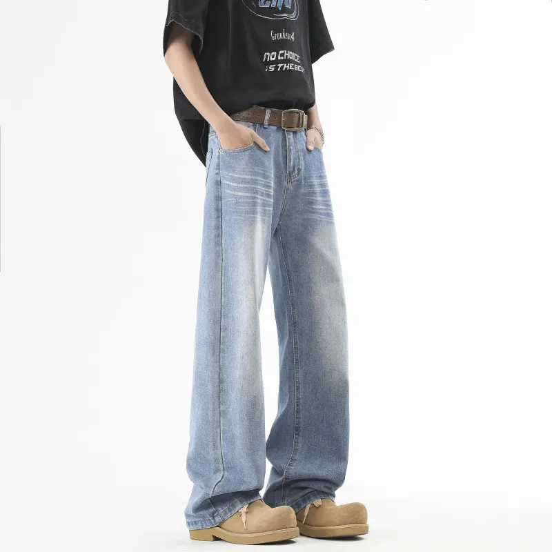 NOME Jeans Unisex-5