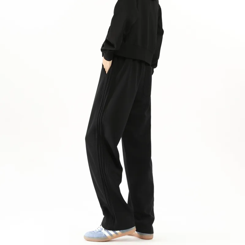 NOME Knitted Sports Pants Unisex-13