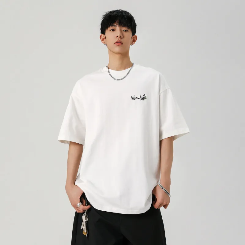 NOME T Shirts Unisex-6