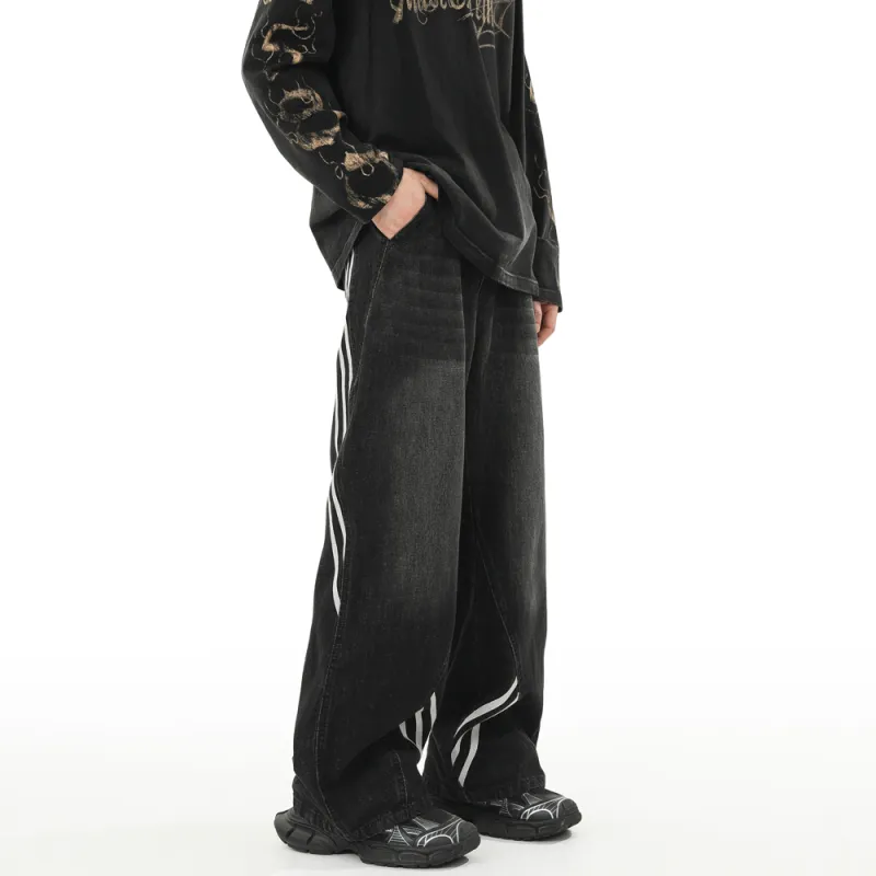 NOME Jeans Unisex-9