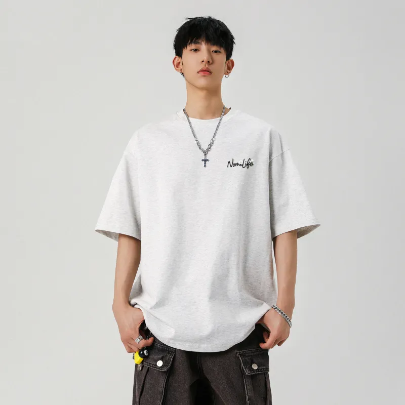 NOME T Shirts Unisex-10