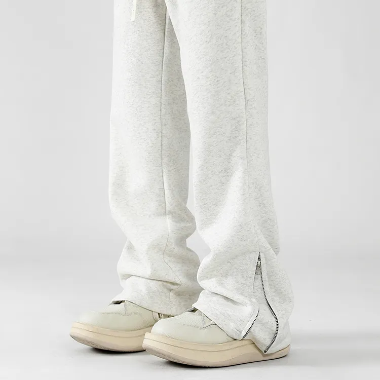 NOME Knitted Sports Pants Unisex-9