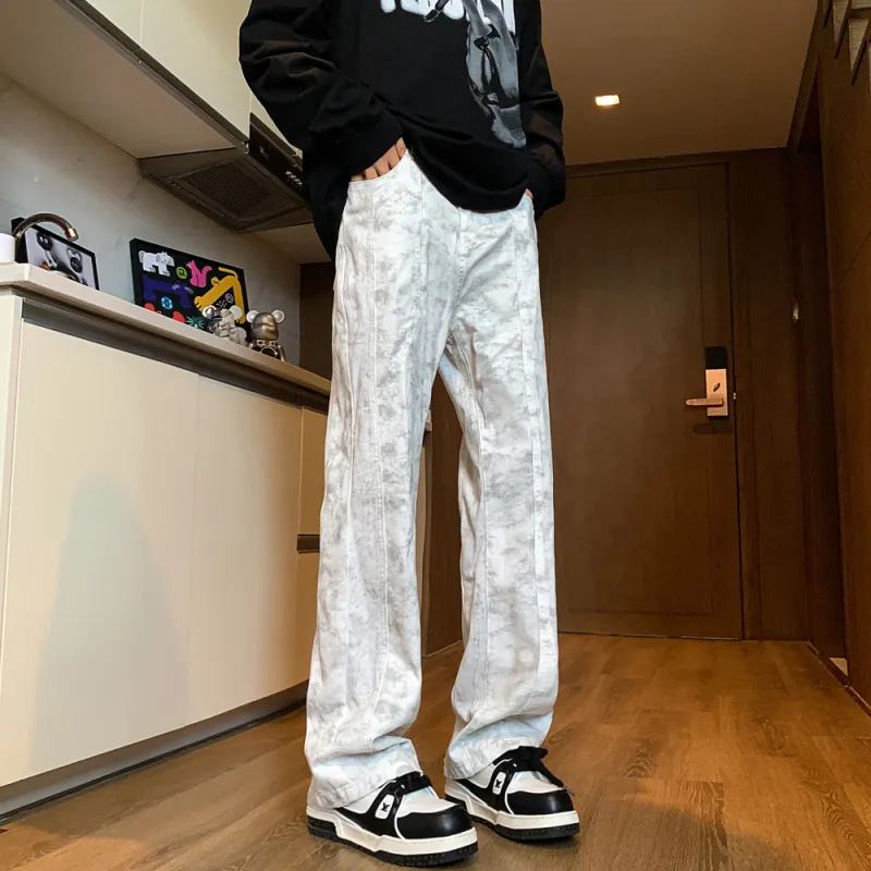 NOME Jeans Unisex-3