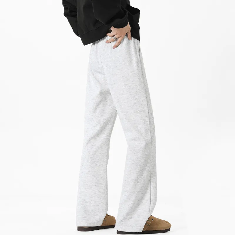 NOME Knitted Sweatpants Unisex-9