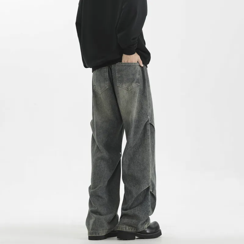 NOME Jeans Unisex-11
