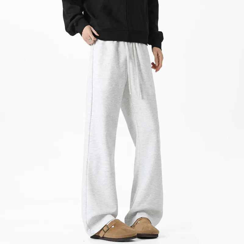 NOME Knitted Sweatpants Unisex-8