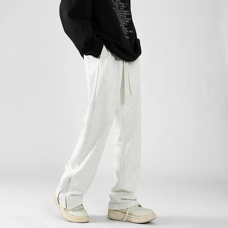 NOME Casual Pants Unisex-4