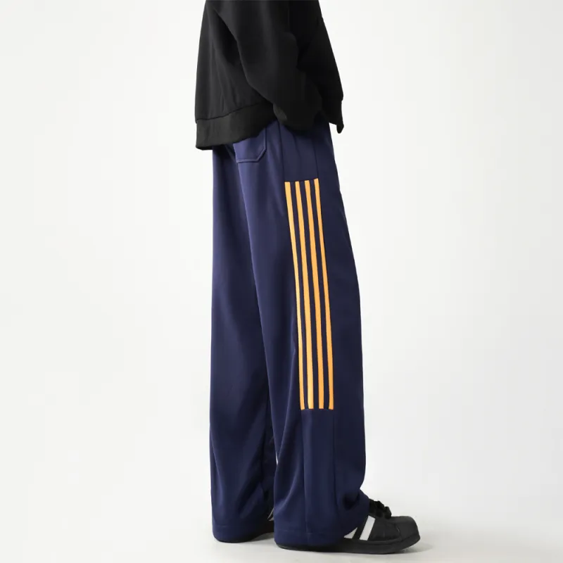 NOME Knitted Sports Pants Unisex-9