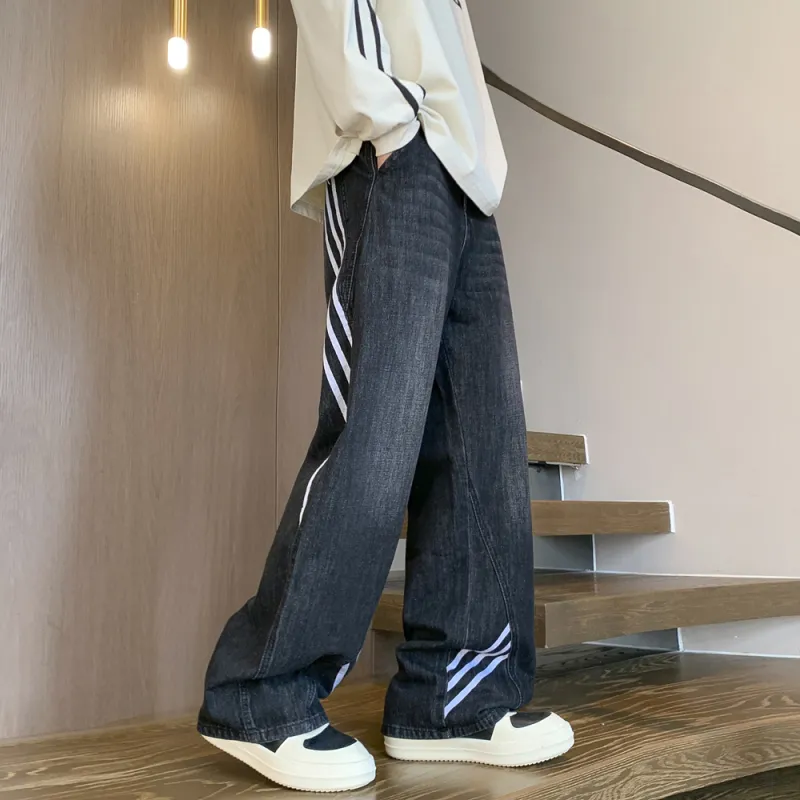NOME Jeans Unisex-7