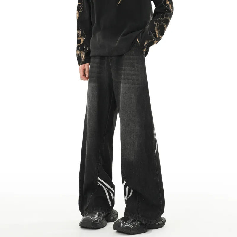 NOME Jeans Unisex-7