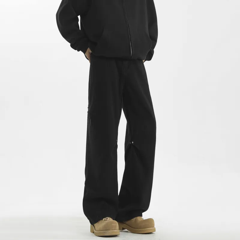 NOME Jeans Unisex-5
