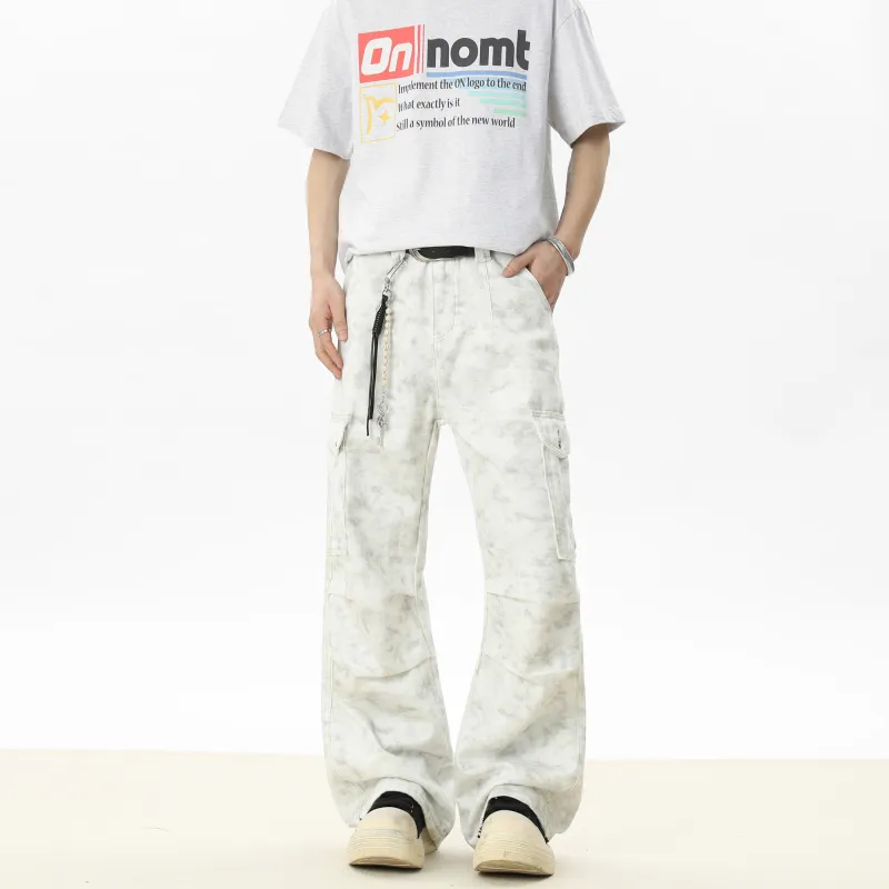 NOME Jeans Unisex-2
