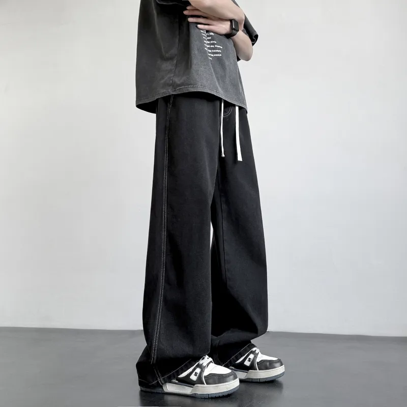 NOME Jeans Unisex-5