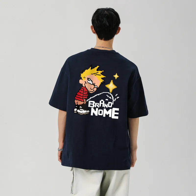 NOME T Shirts Unisex-14