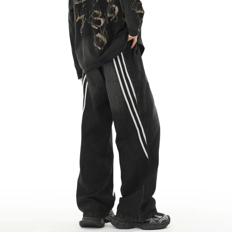 NOME Jeans Unisex-6