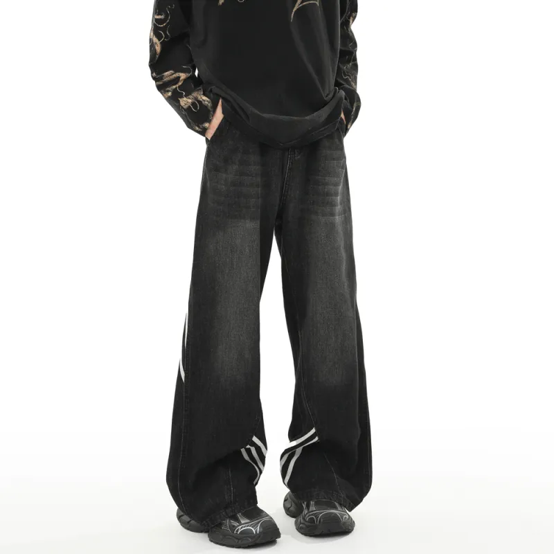 NOME Jeans Unisex-8