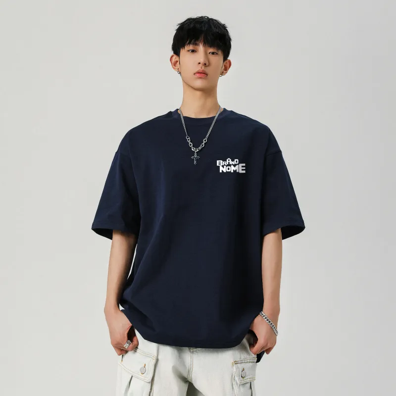 NOME T Shirts Unisex-12