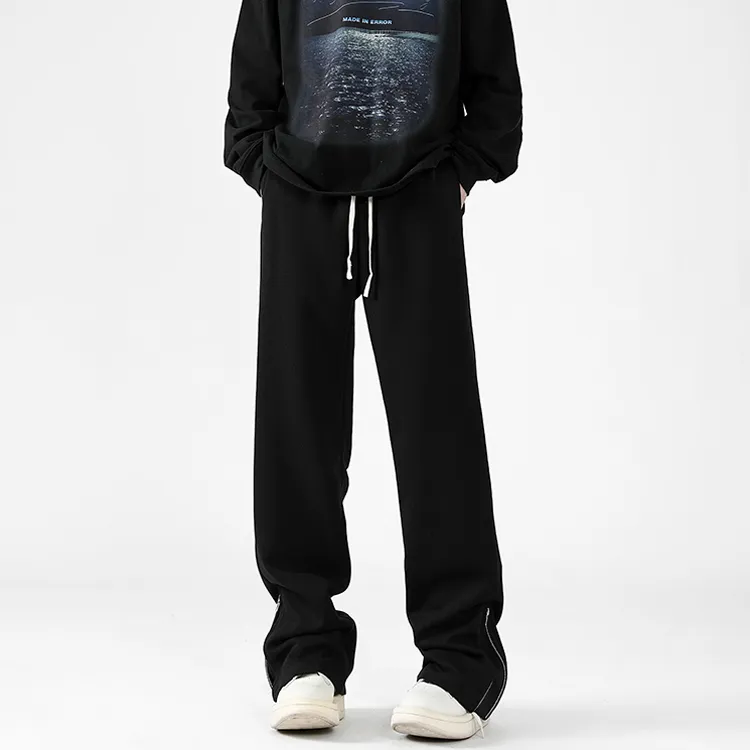 NOME Casual Pants Unisex-6