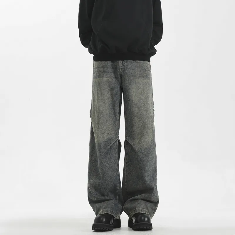 NOME Jeans Unisex-9
