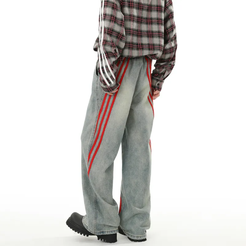 NOME Jeans Unisex-4