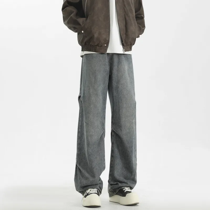NOME Jeans Unisex-17