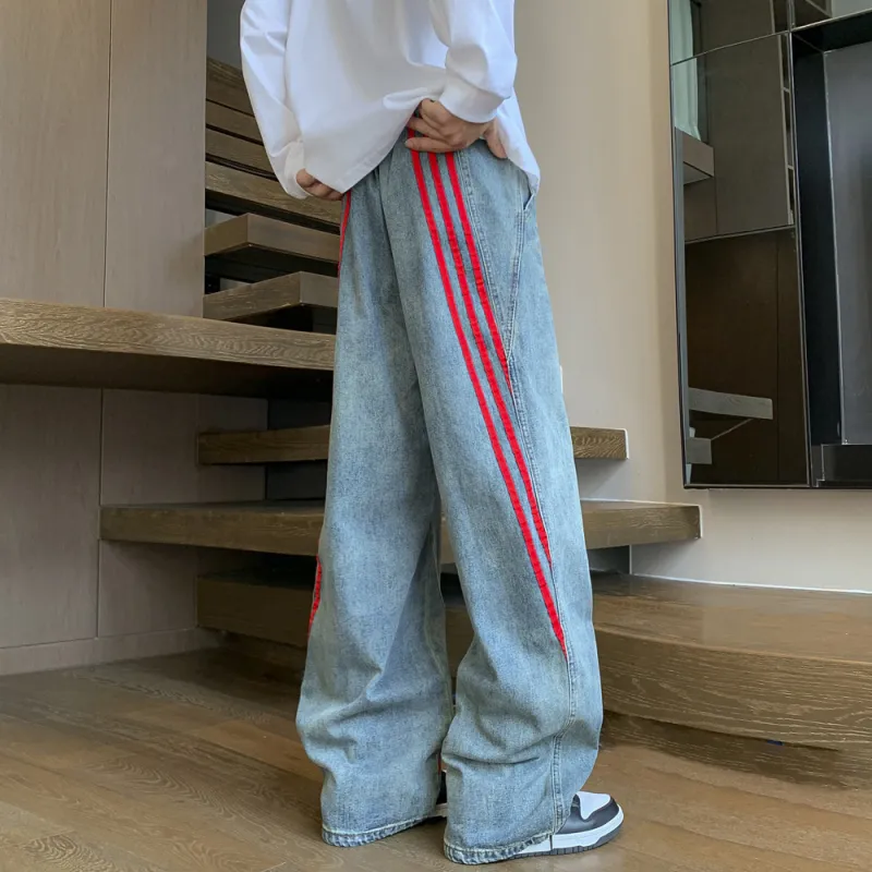 NOME Jeans Unisex-1