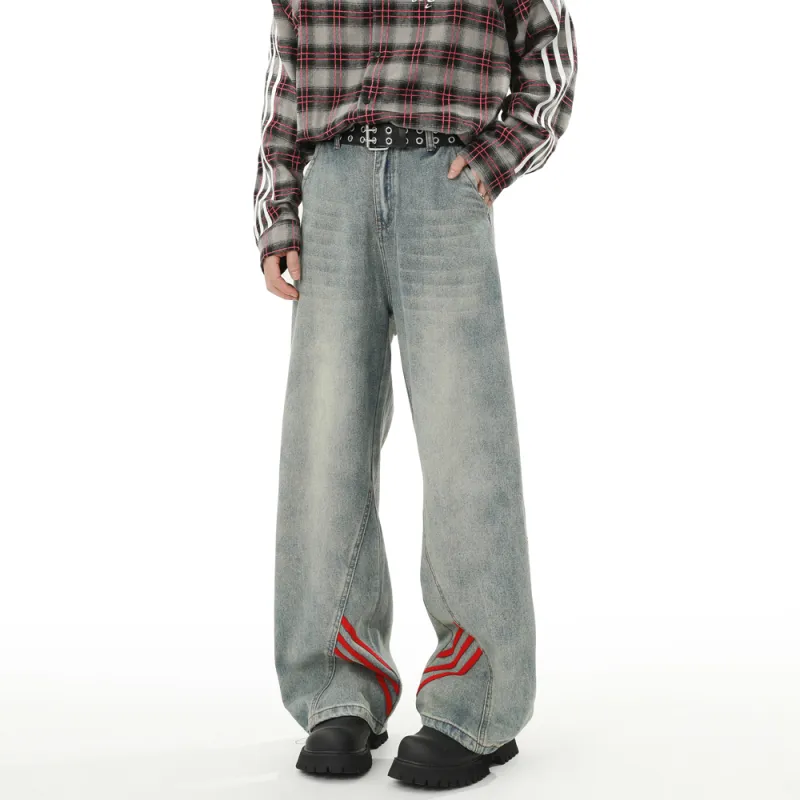 NOME Jeans Unisex-2