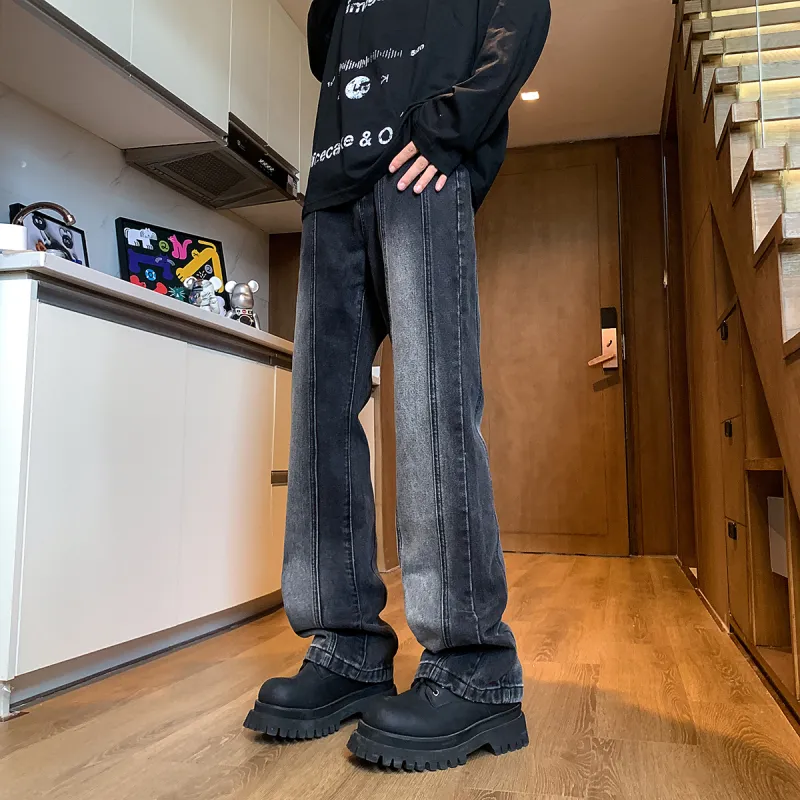NOME Jeans Unisex-7