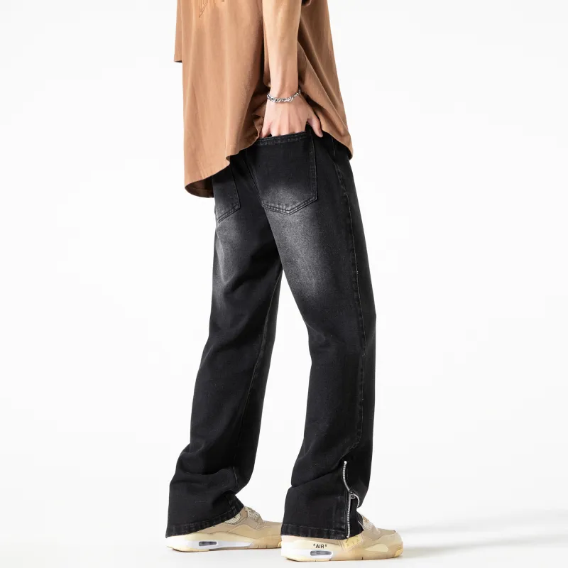 NOME Jeans Unisex-11