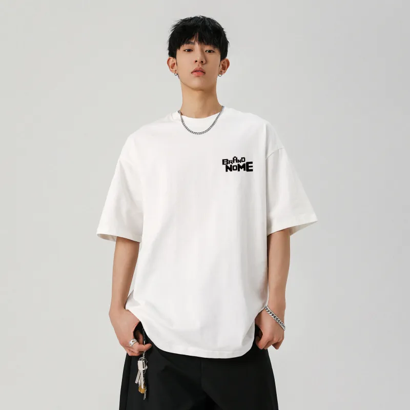 NOME T Shirts Unisex-7