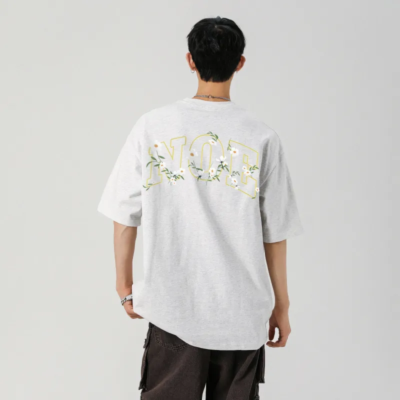NOME T Shirts Unisex-11