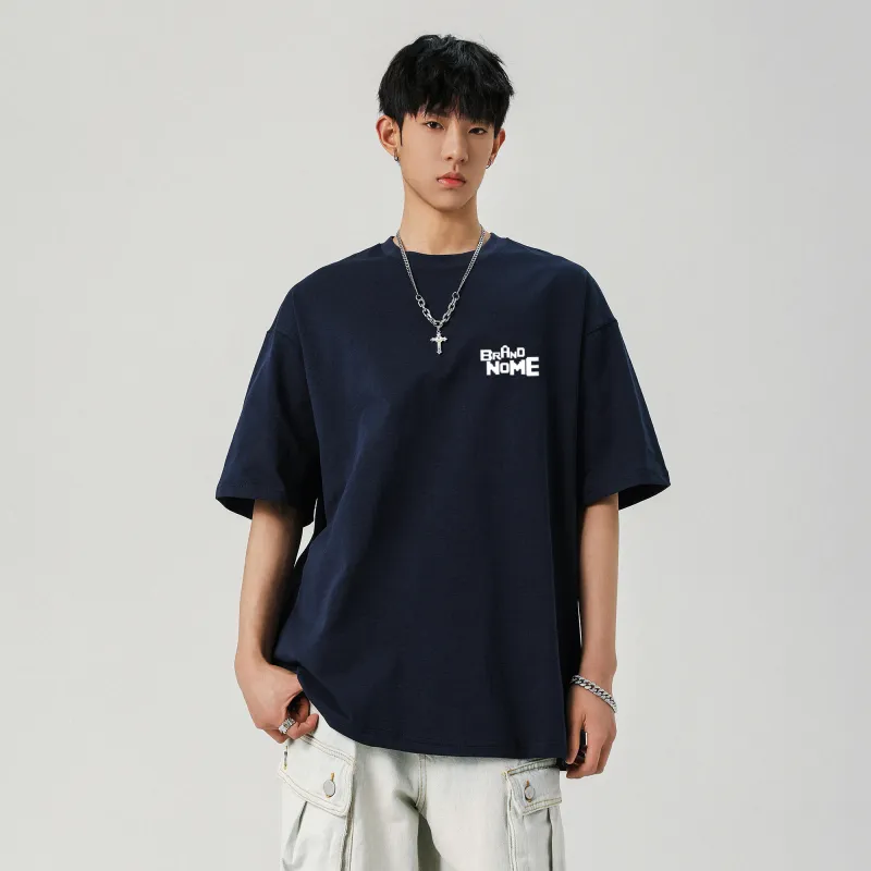 NOME T Shirts Unisex-13
