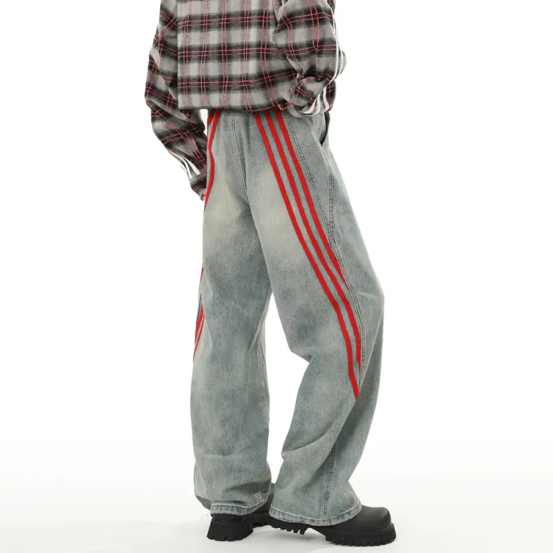 NOME Jeans Unisex-1